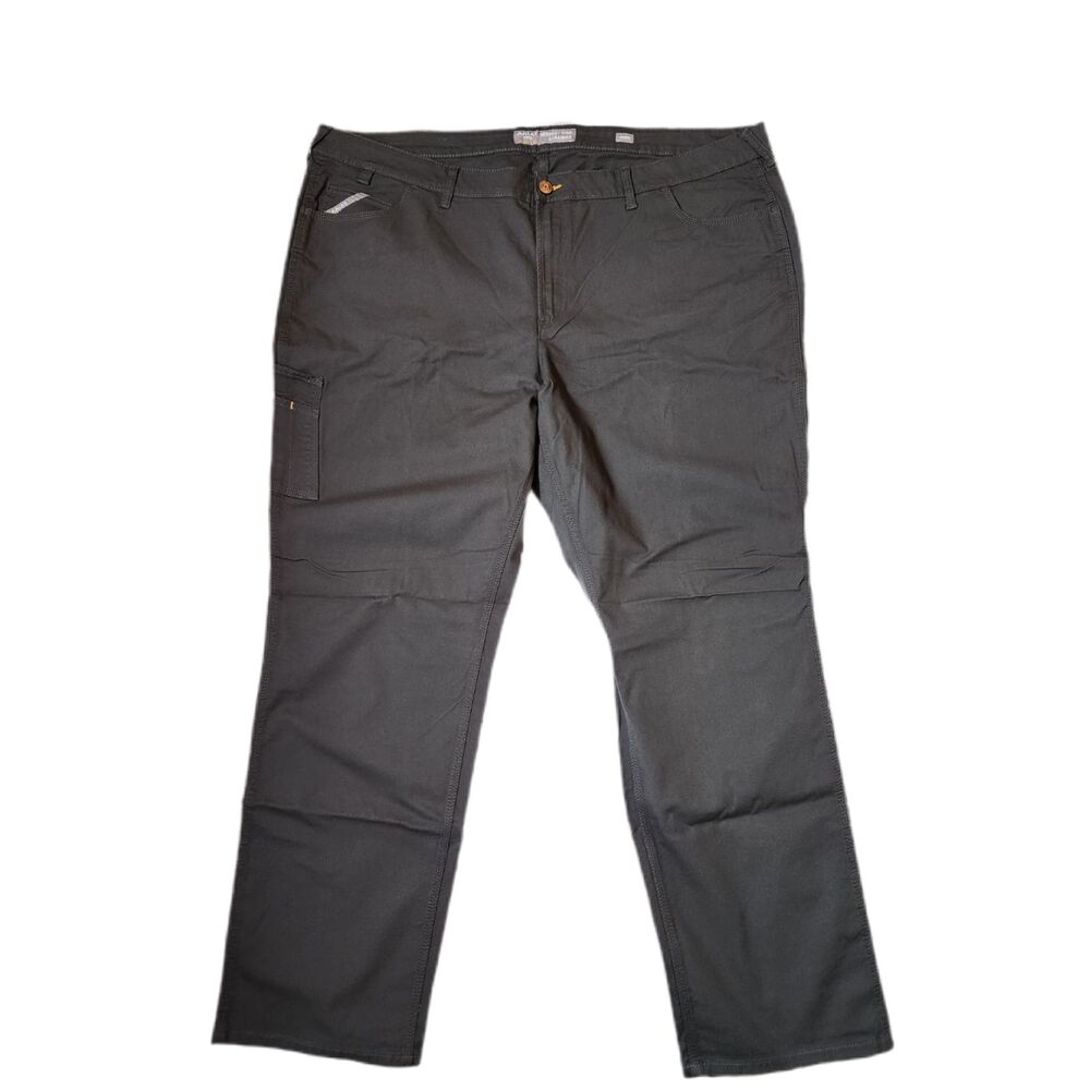 Ariat Rebar DuraStretch Women’s 26WR Plus Work Pants